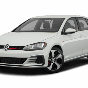 Golf 6